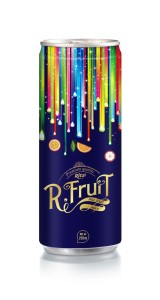 250ml Mix Fruit Juice